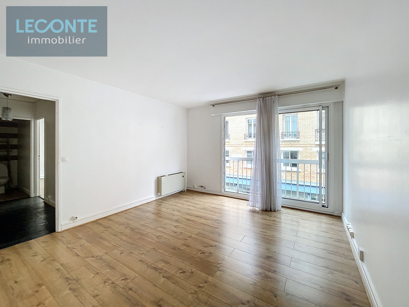 Image_1, Appartement, Paris, ref :L10007295