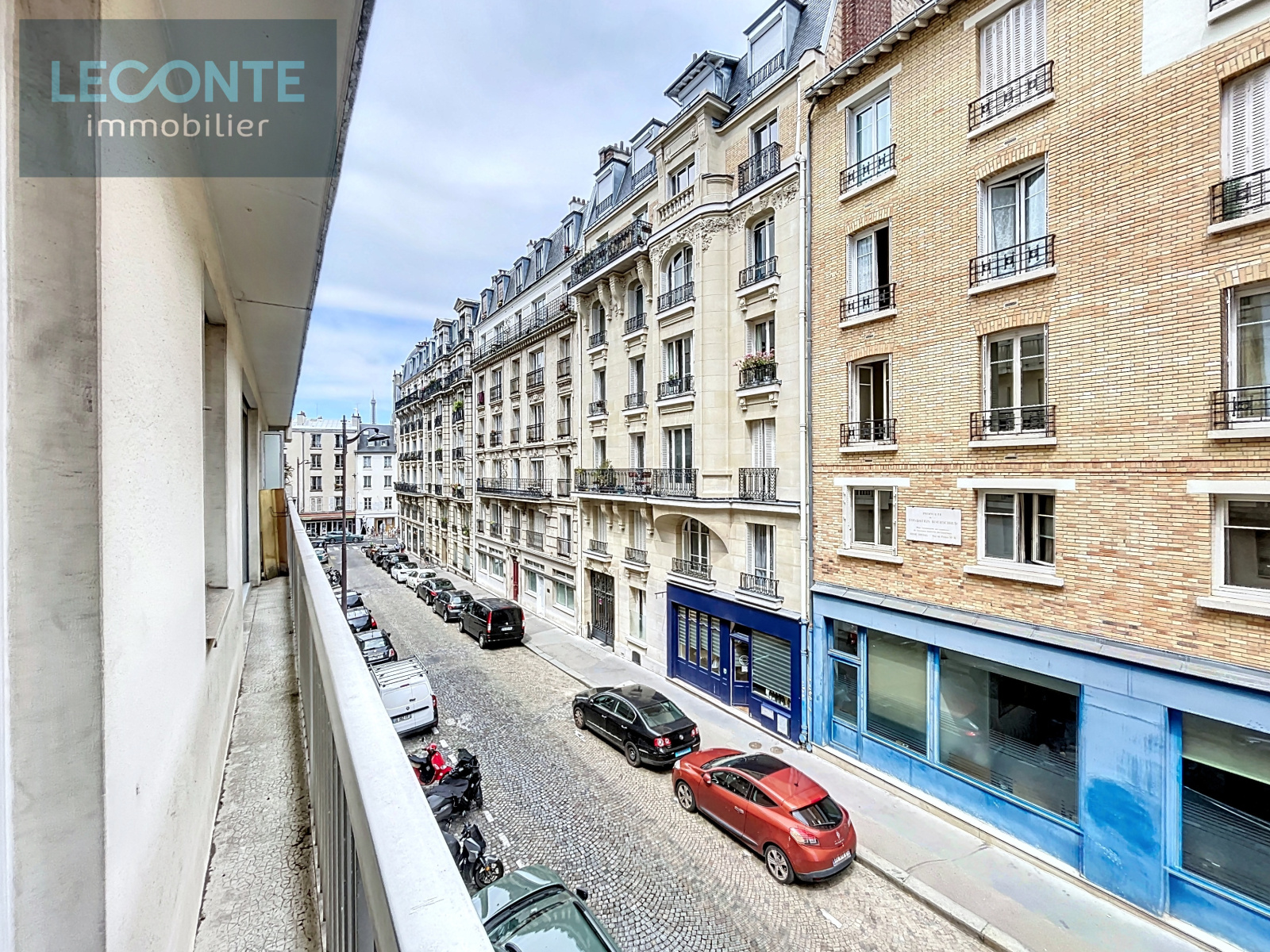 Image_3, Appartement, Paris, ref :L10007295