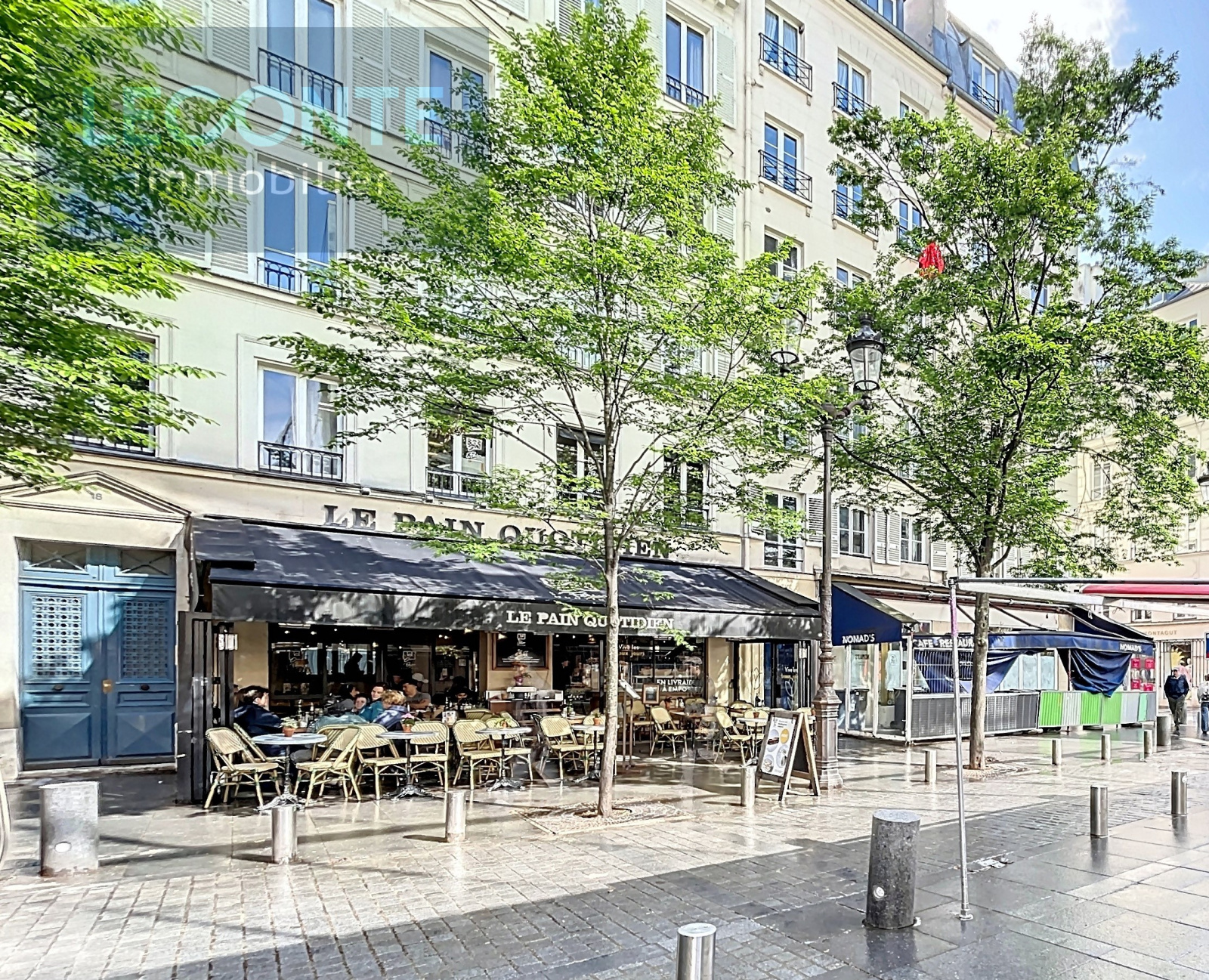 Image_10, Appartement, Paris, ref :V10007323