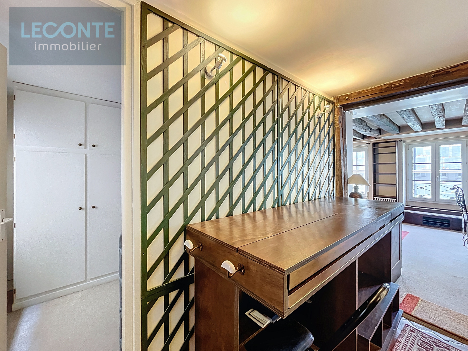 Image_9, Appartement, Paris, ref :V10007323