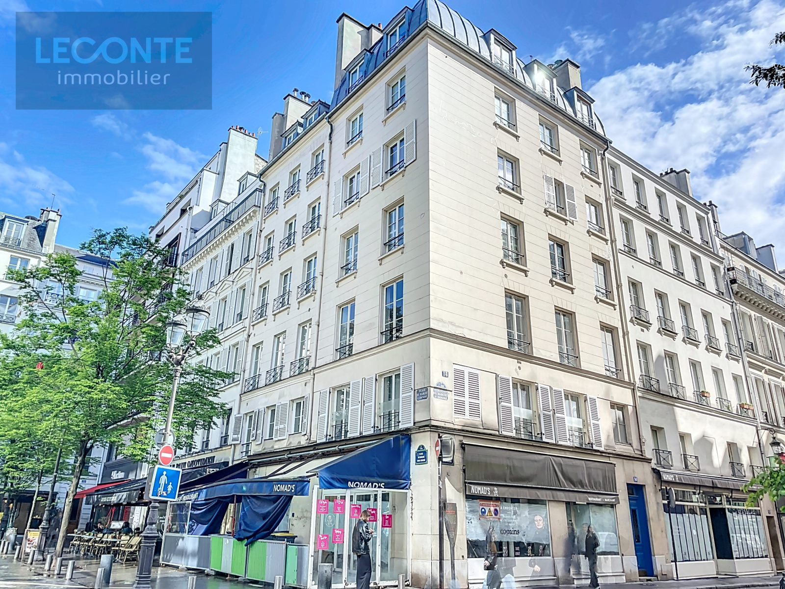 Image_11, Appartement, Paris, ref :V10007323