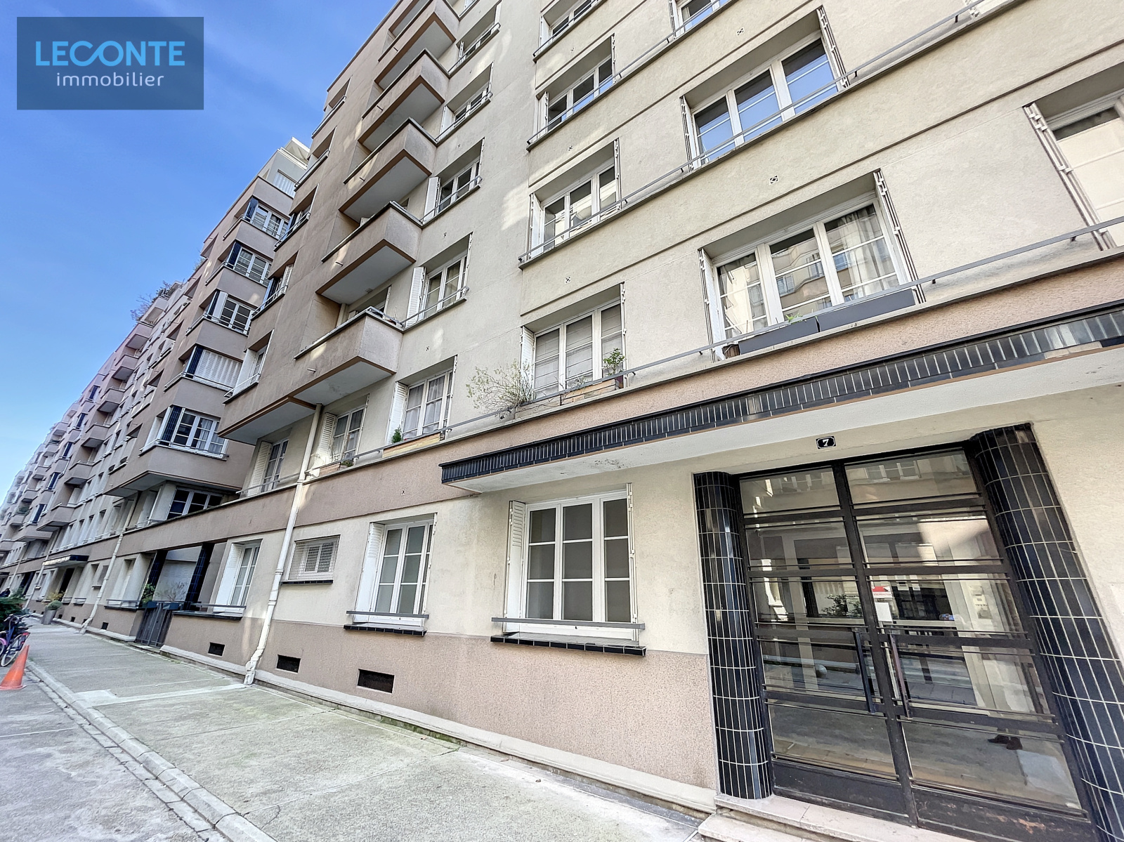 Image_8, Appartement, Issy-les-Moulineaux, ref :V30006550