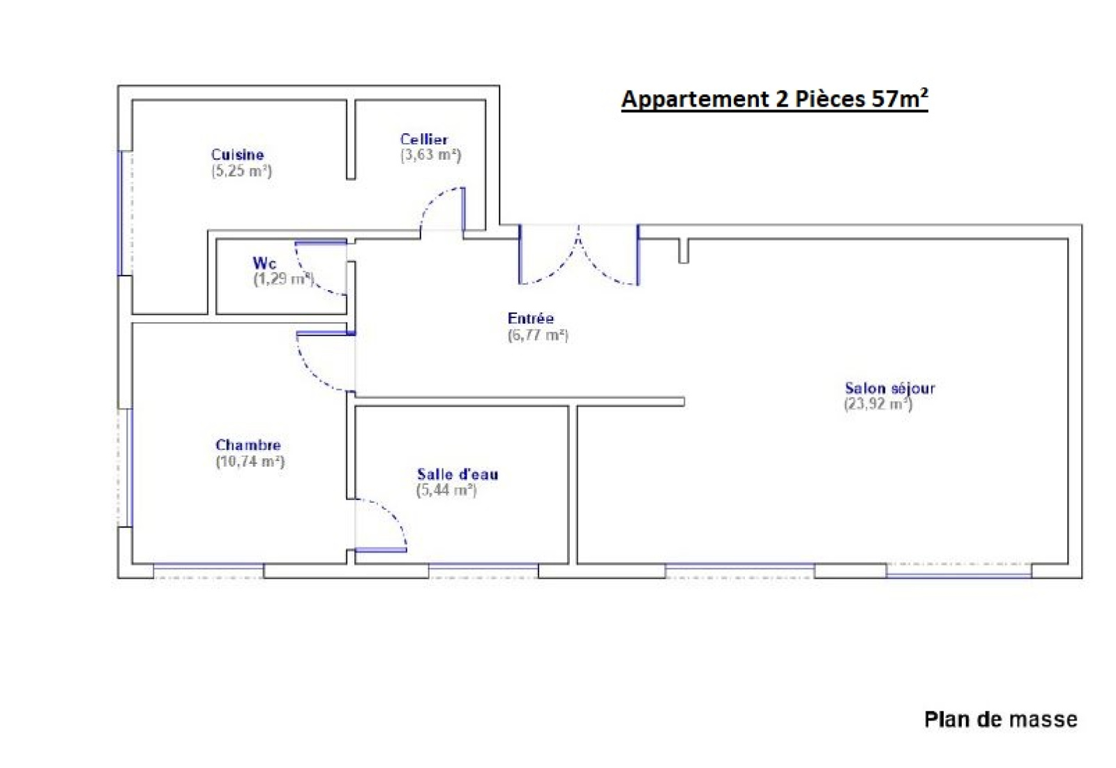 Image_9, Appartement, Issy-les-Moulineaux, ref :V30006550