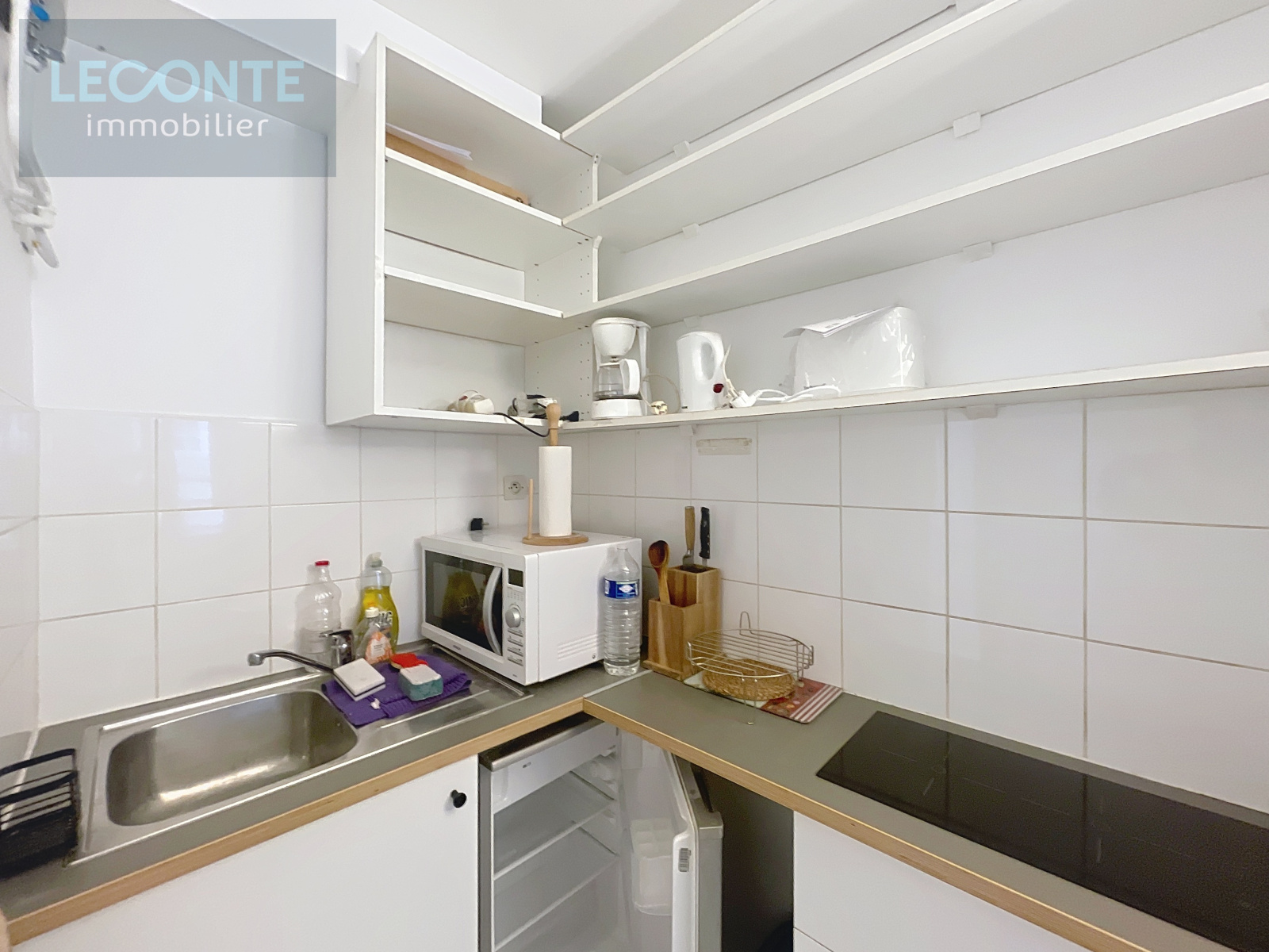 Image_7, Appartement, Paris, ref :LECT12