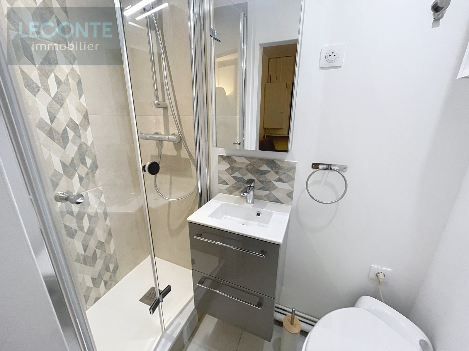 Image_5, Appartement, Paris, ref :LECT12