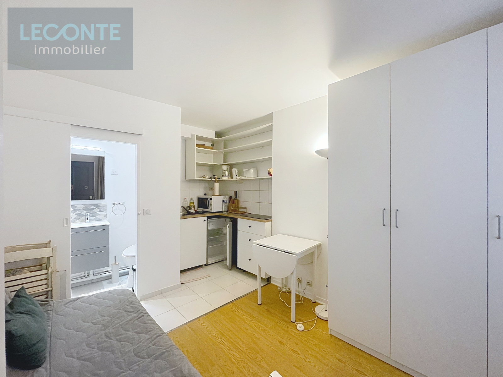 Image_4, Appartement, Paris, ref :LECT12