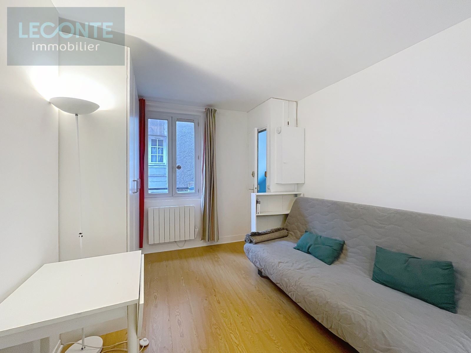 Image_2, Appartement, Paris, ref :LECT12