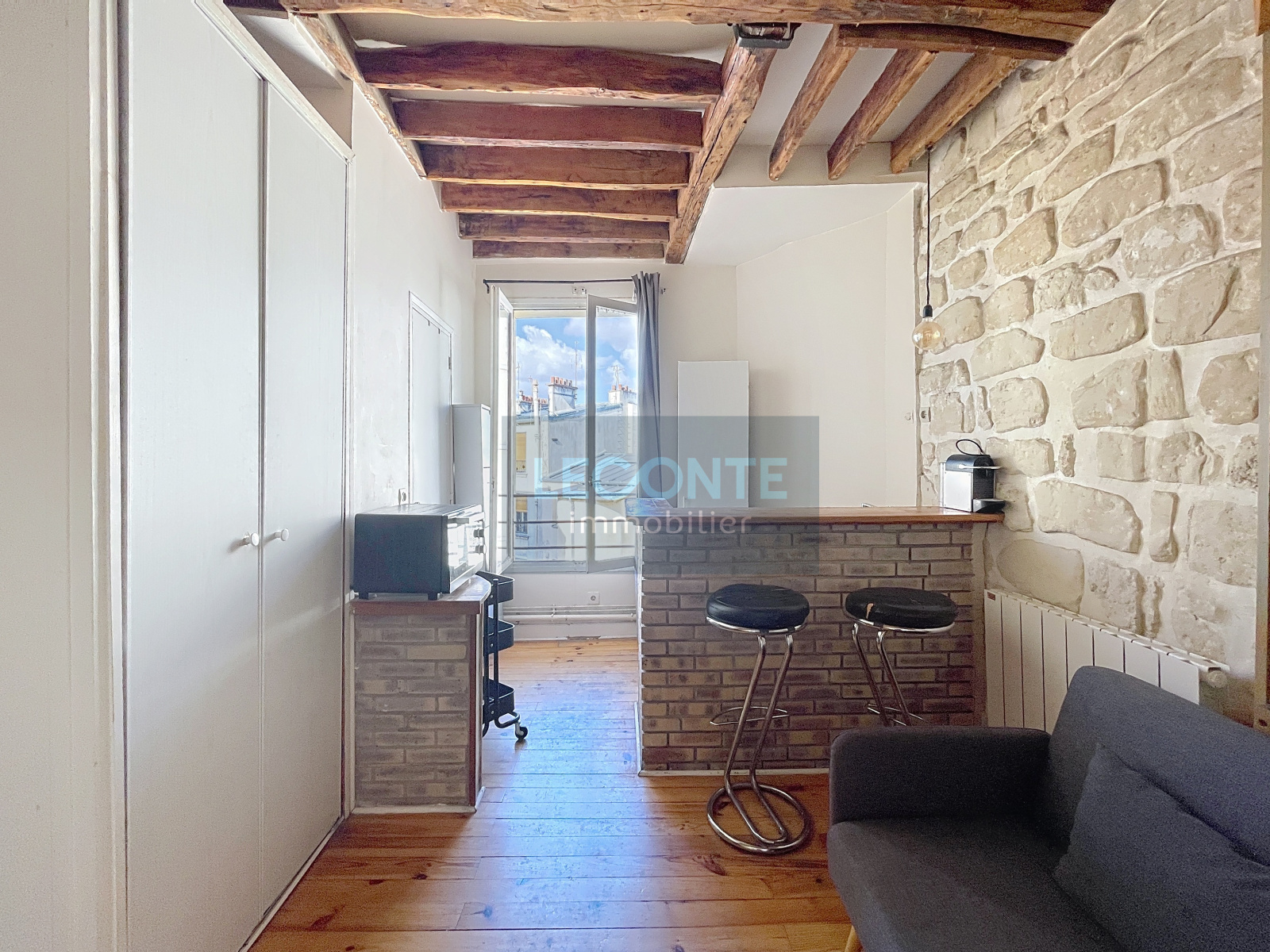 Image_2, Studio, Paris, ref :V10007337