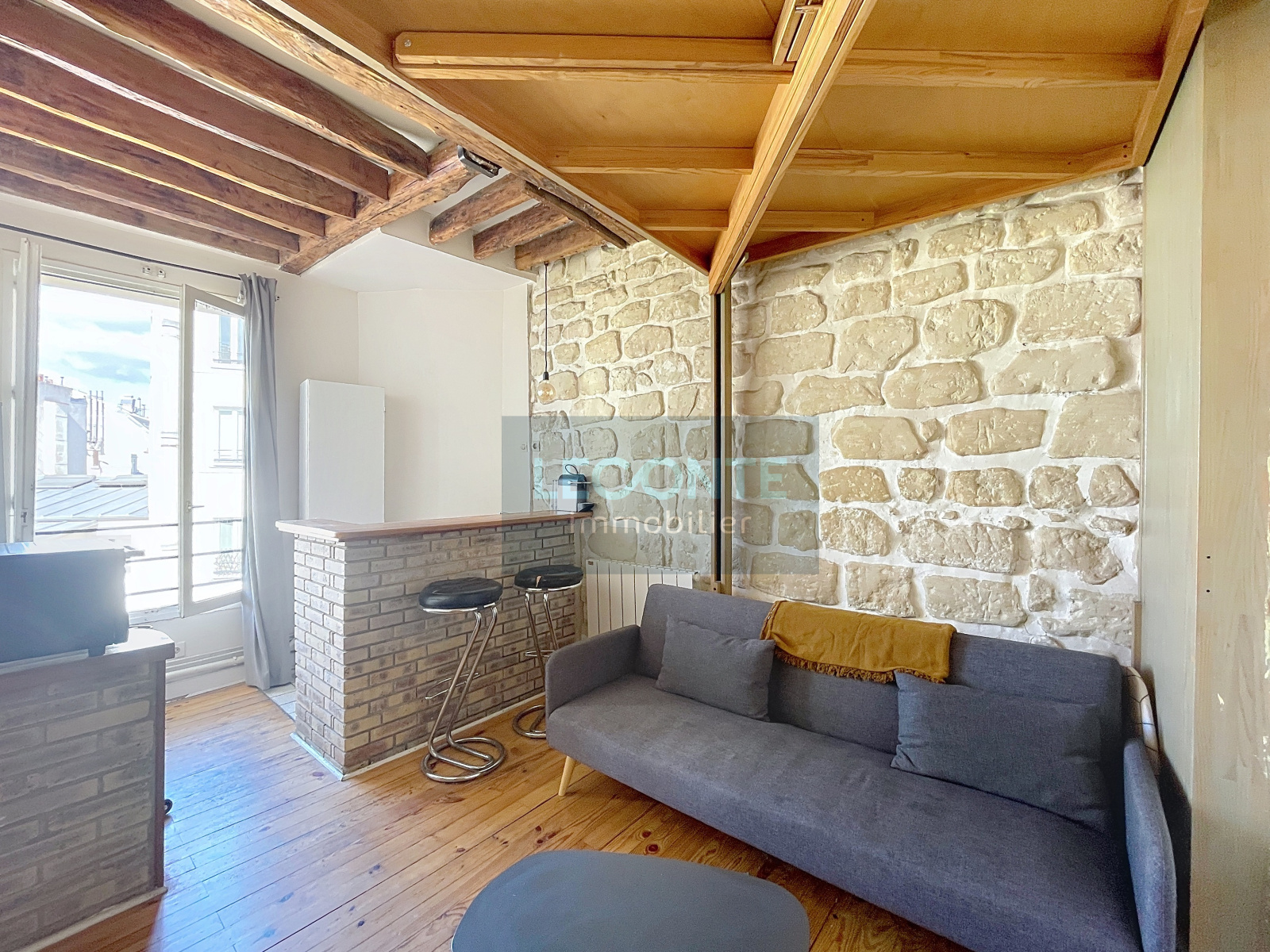 Image_1, Studio, Paris, ref :V10007337