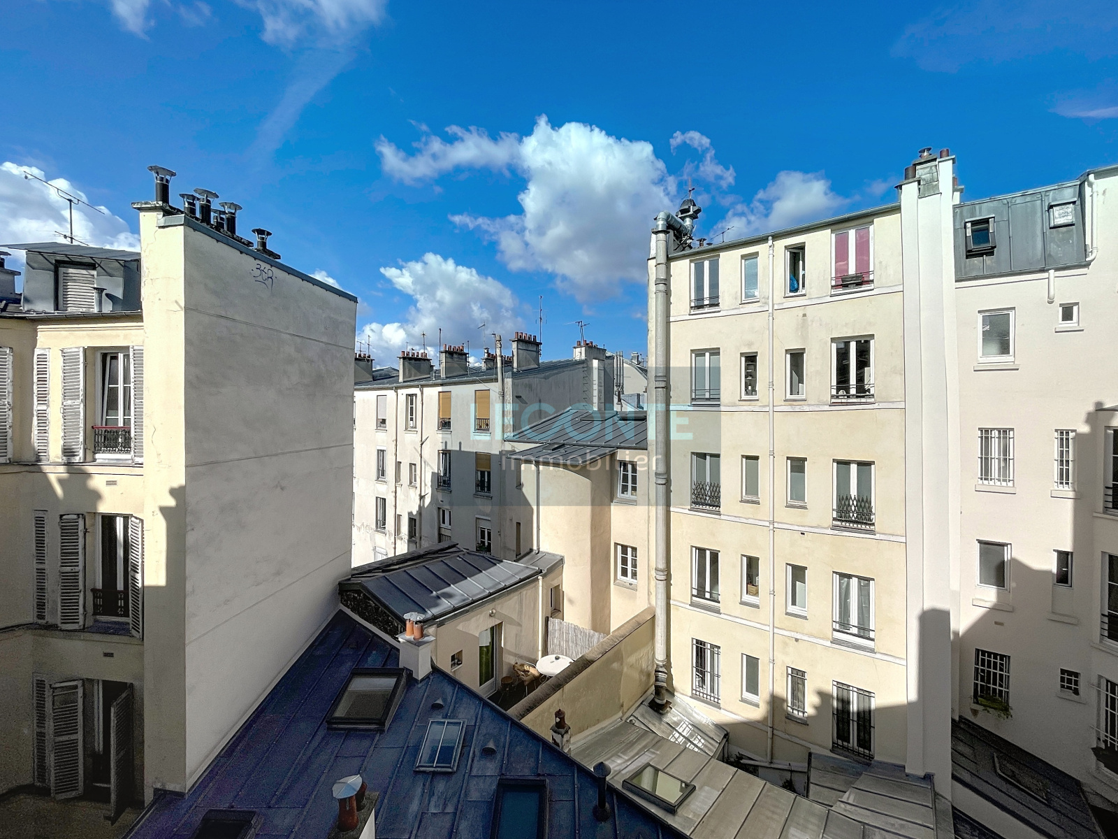 Image_3, Studio, Paris, ref :V10007337