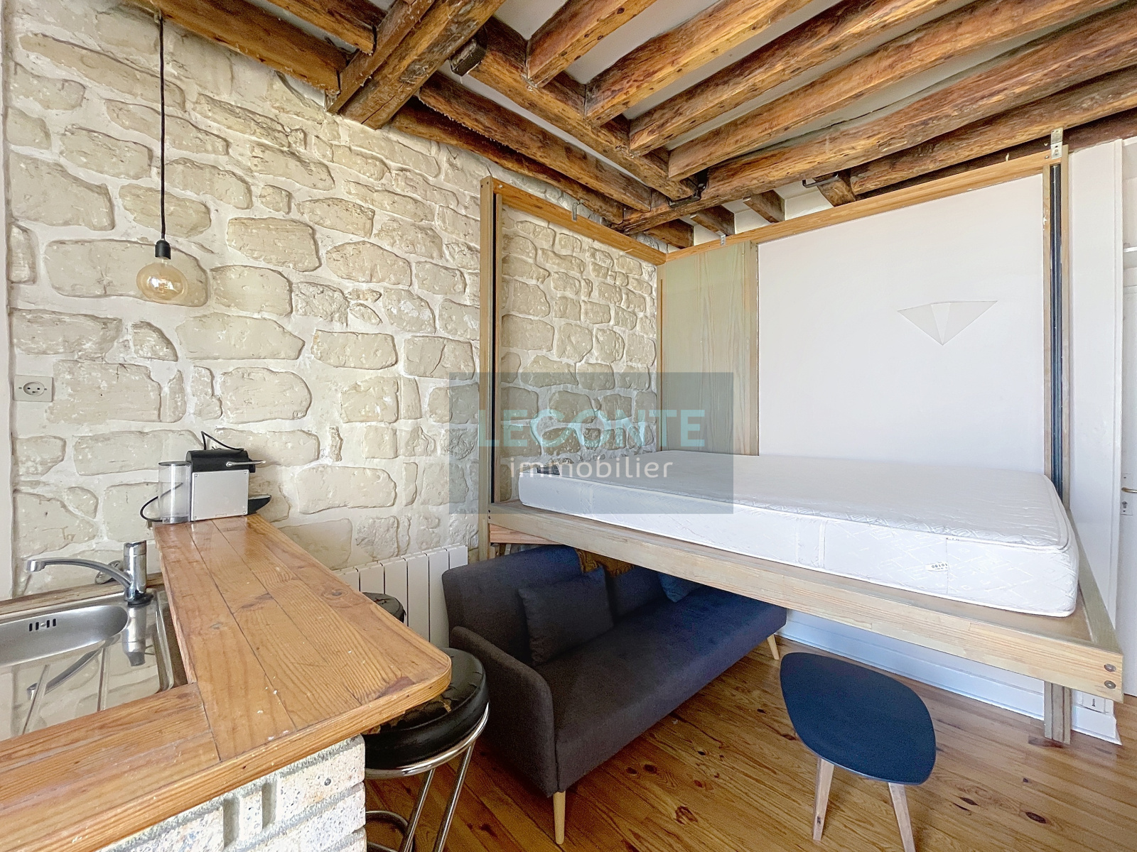 Image_6, Studio, Paris, ref :V10007337