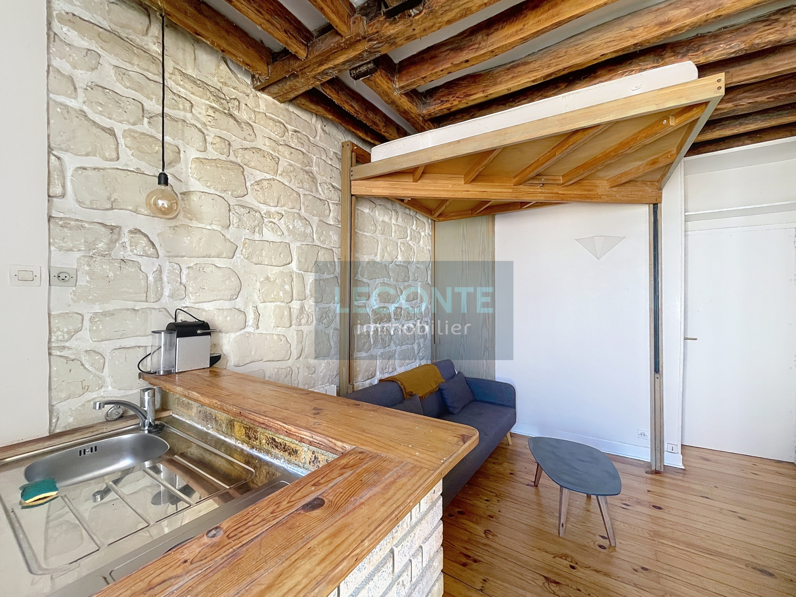 Image_4, Studio, Paris, ref :V10007337