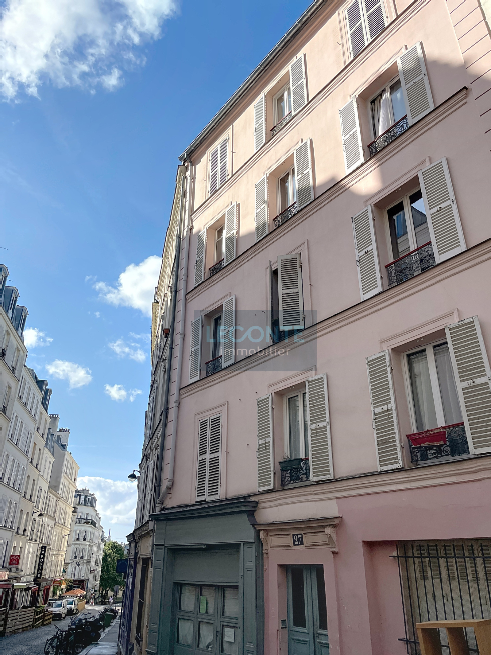 Image_9, Studio, Paris, ref :V10007337