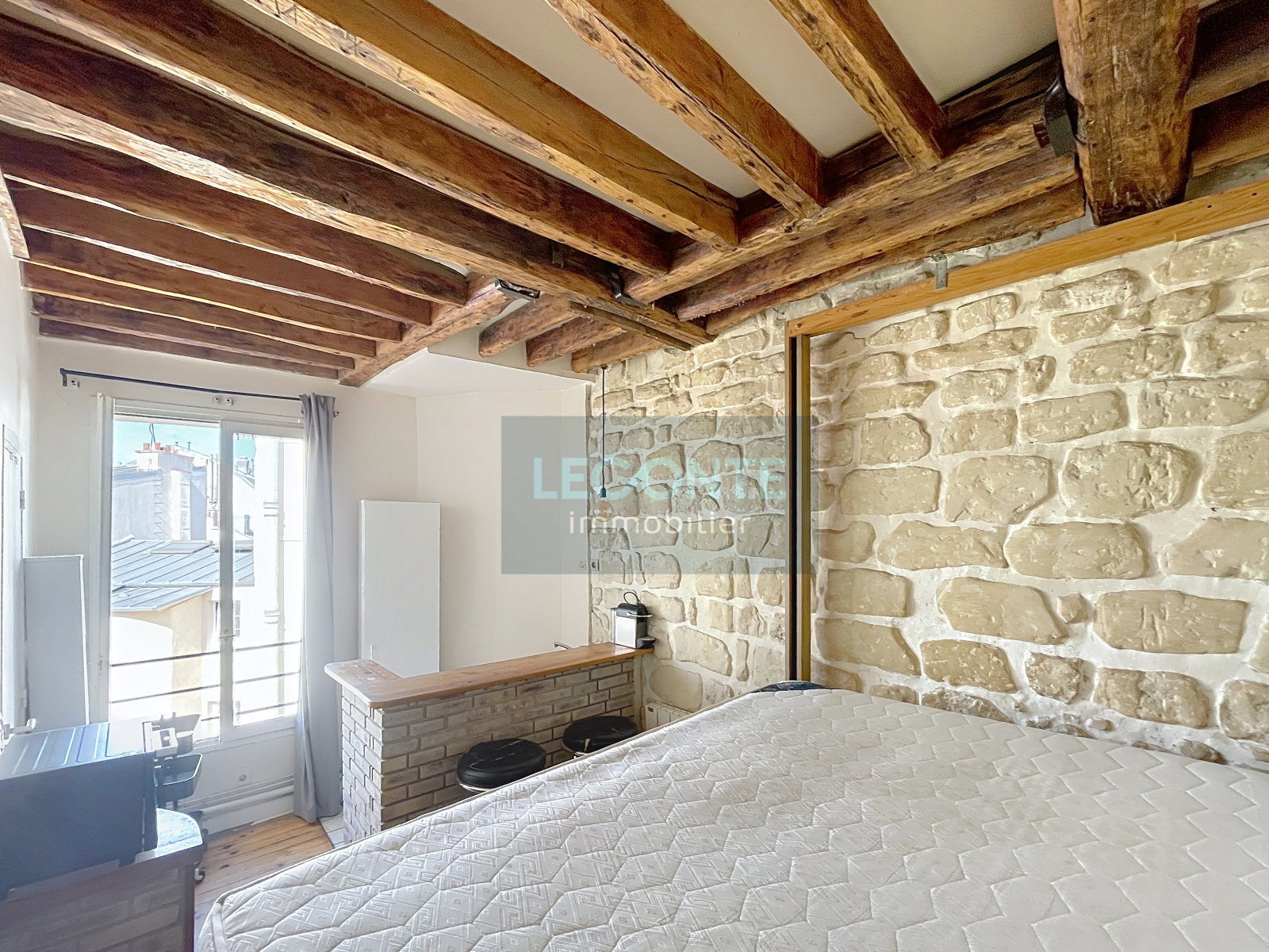 Image_5, Studio, Paris, ref :V10007337