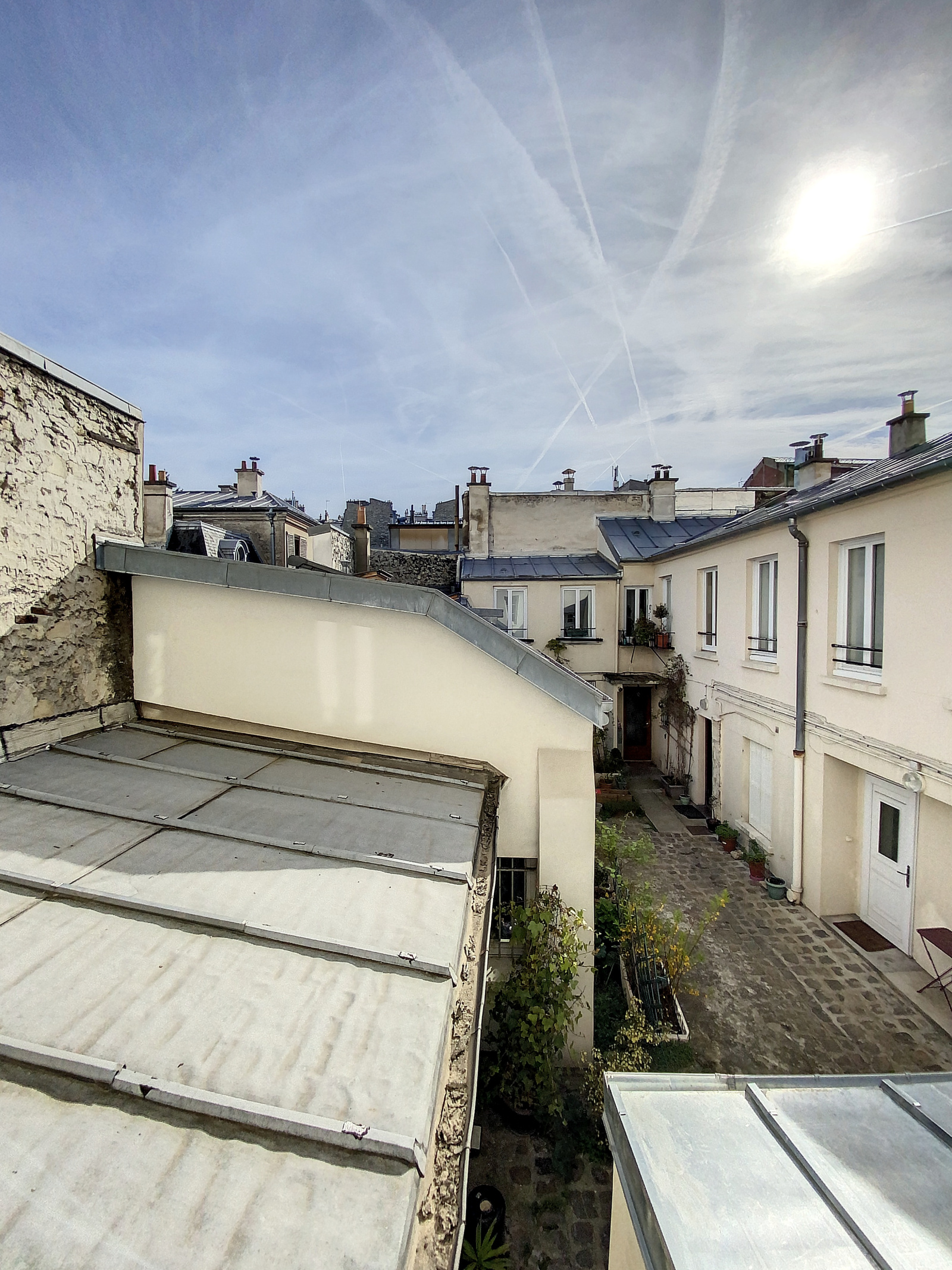 Image_6, Studio, Paris, ref :L10007296