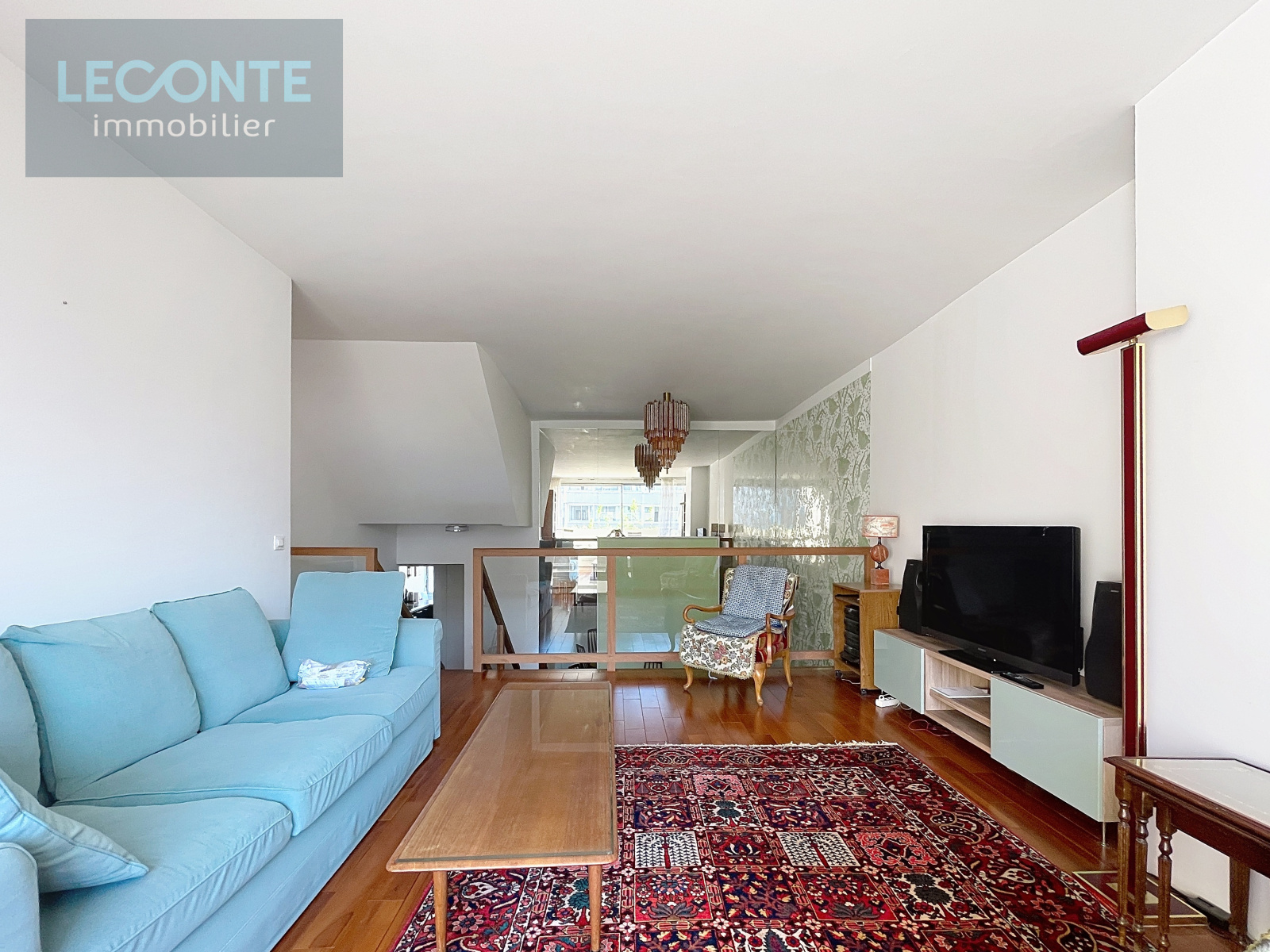 Image_5, Appartement, Paris, ref :L10007324