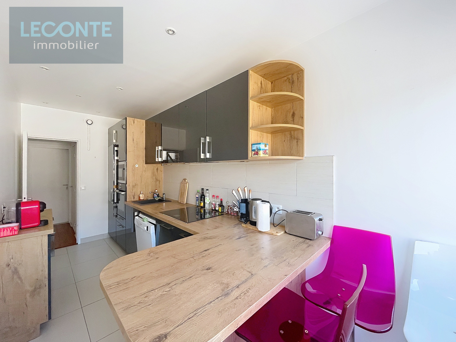Image_12, Appartement, Paris, ref :L10007324