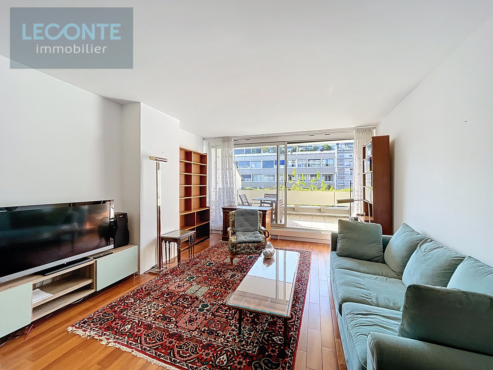 Image_1, Appartement, Paris, ref :L10007324