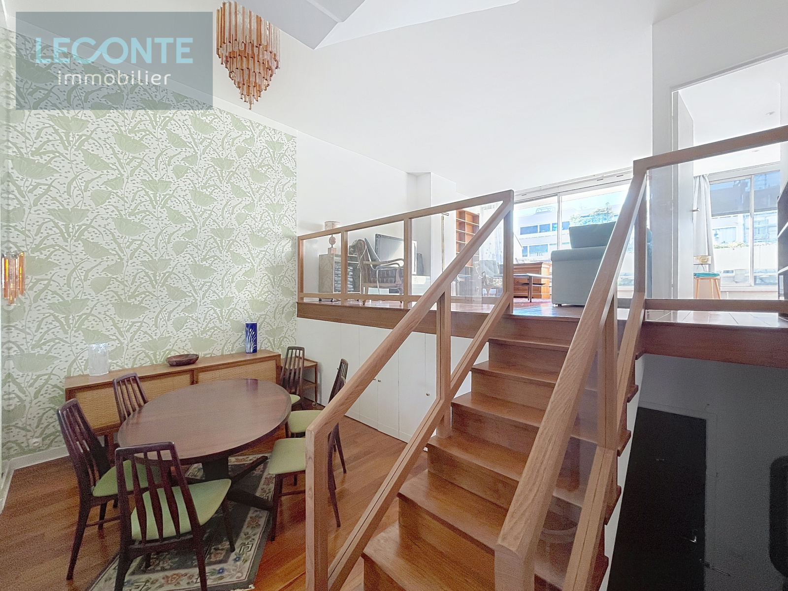 Image_9, Appartement, Paris, ref :L10007324
