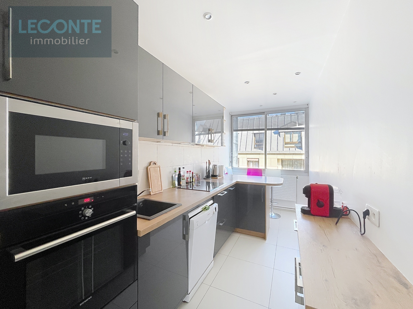 Image_10, Appartement, Paris, ref :L10007324