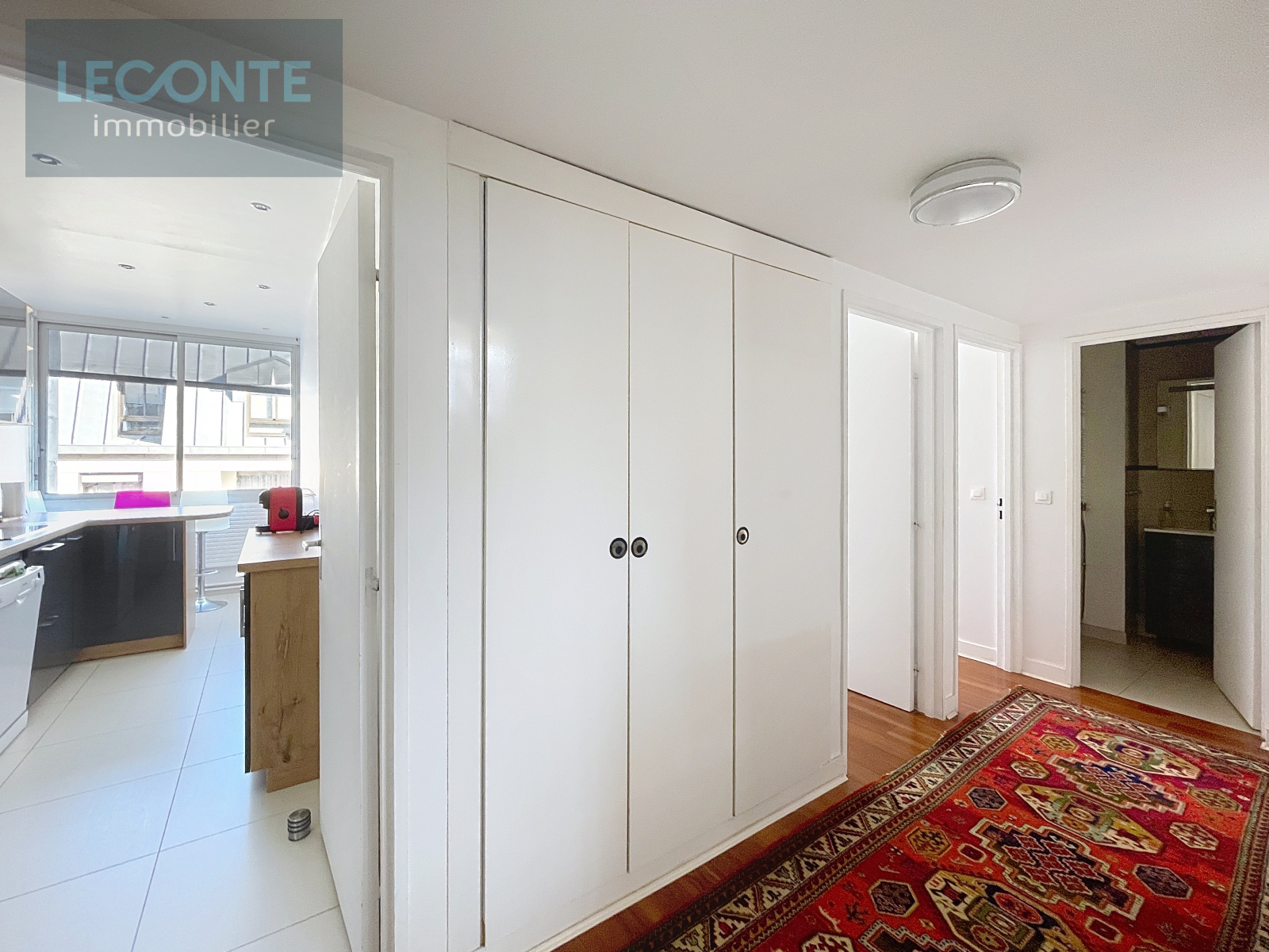 Image_11, Appartement, Paris, ref :L10007324