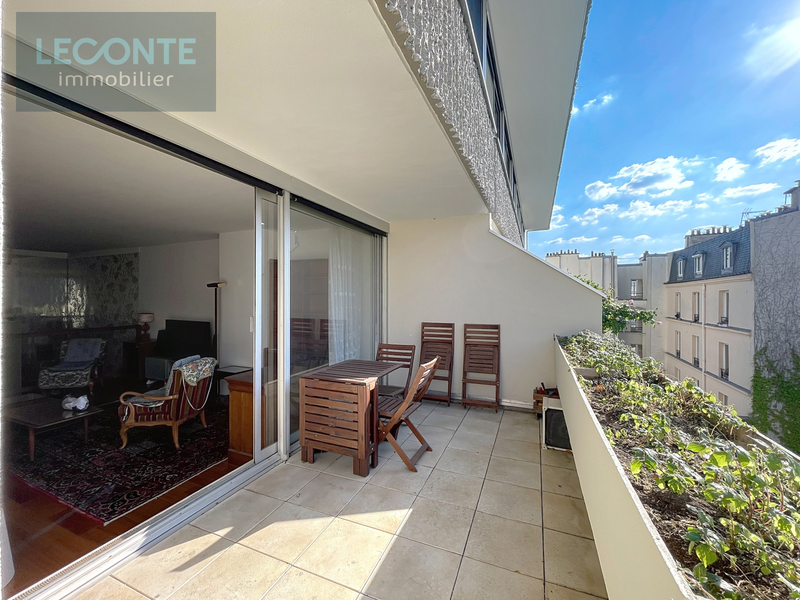 Image_3, Appartement, Paris, ref :L10007324
