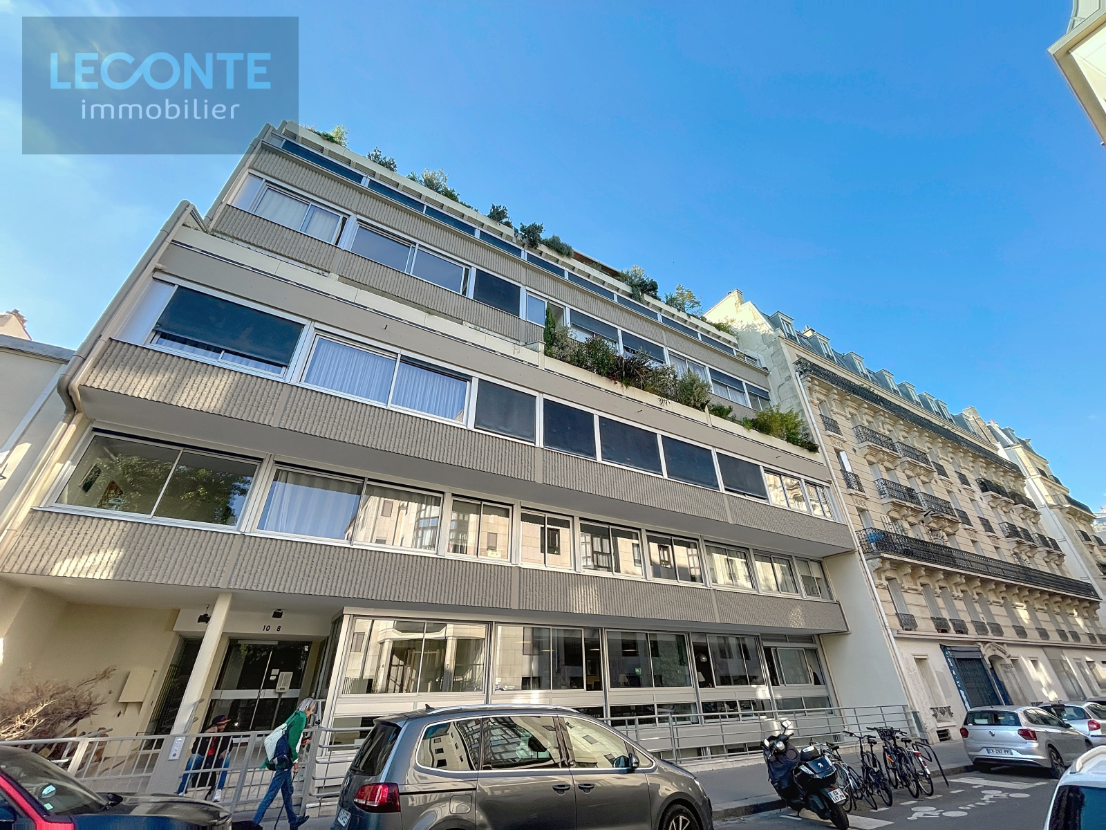 Image_16, Appartement, Paris, ref :L10007324