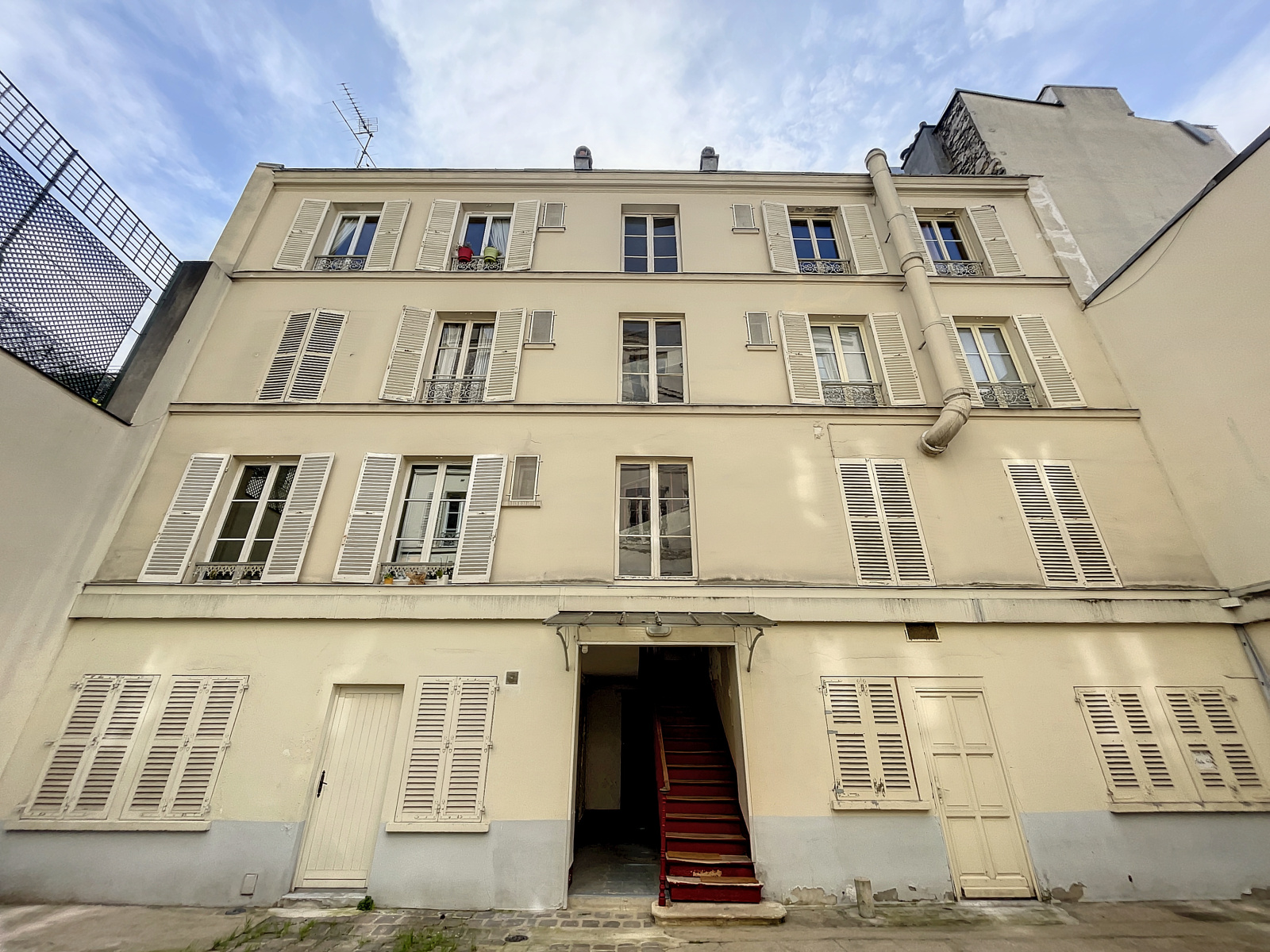 Image_9, Appartement, Paris, ref :V30004787