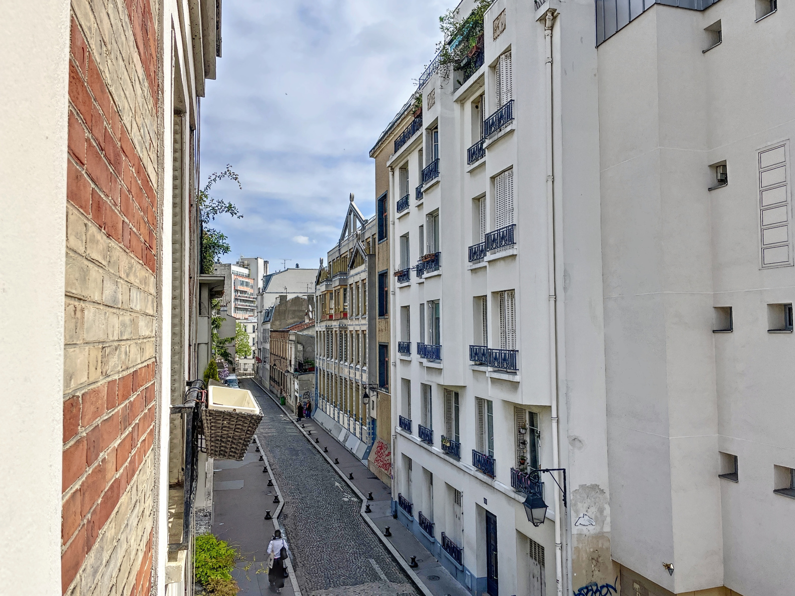 Image_5, Appartement, Paris, ref :V30004787