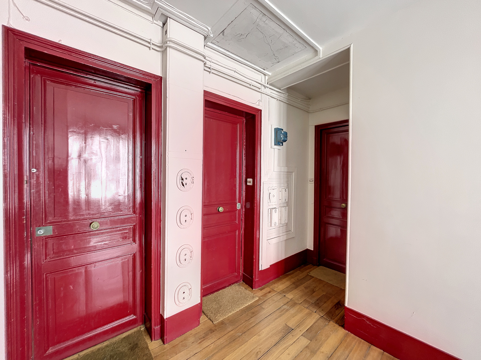 Image_7, Appartement, Paris, ref :V30004787