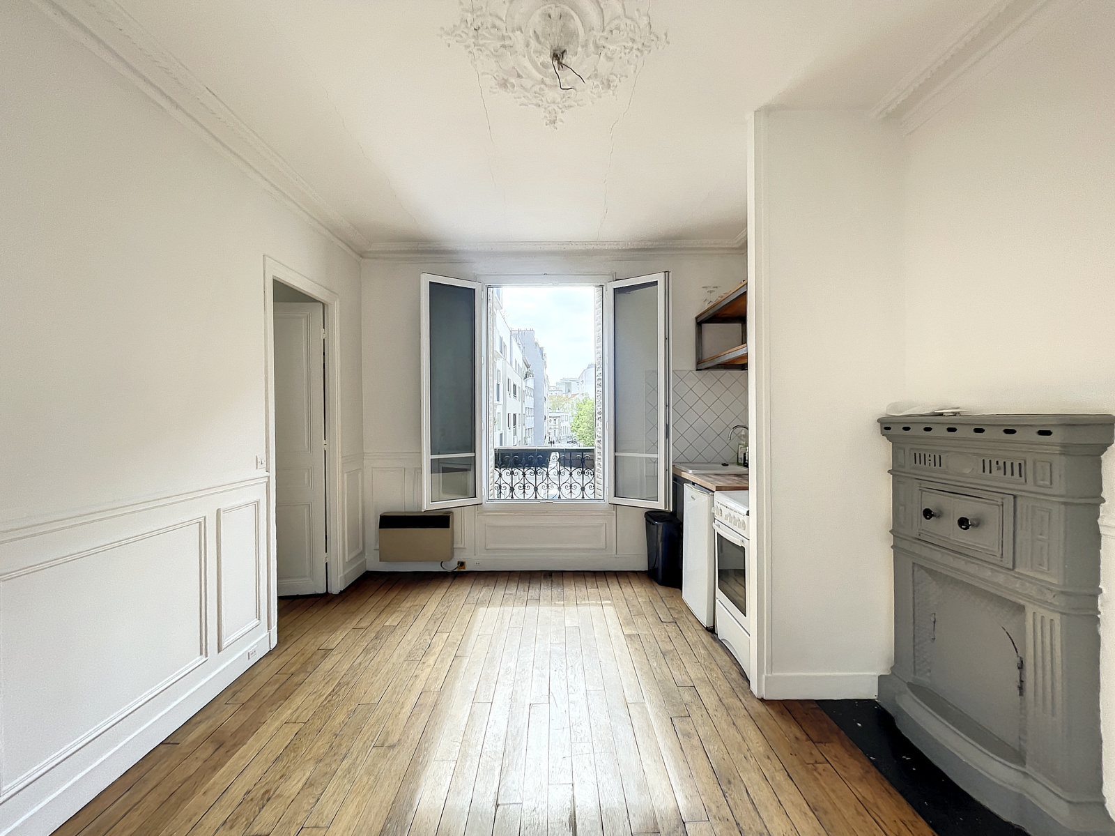 Image_3, Appartement, Paris, ref :V30004787
