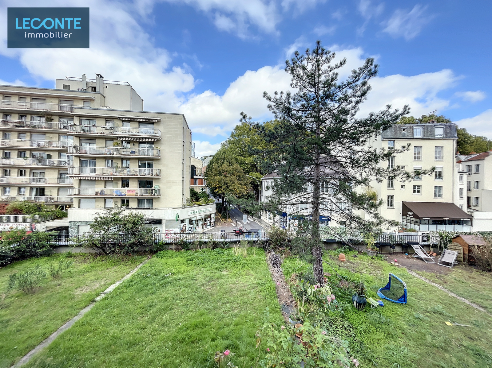 Image_3, Appartement, Gentilly, ref :V10002511