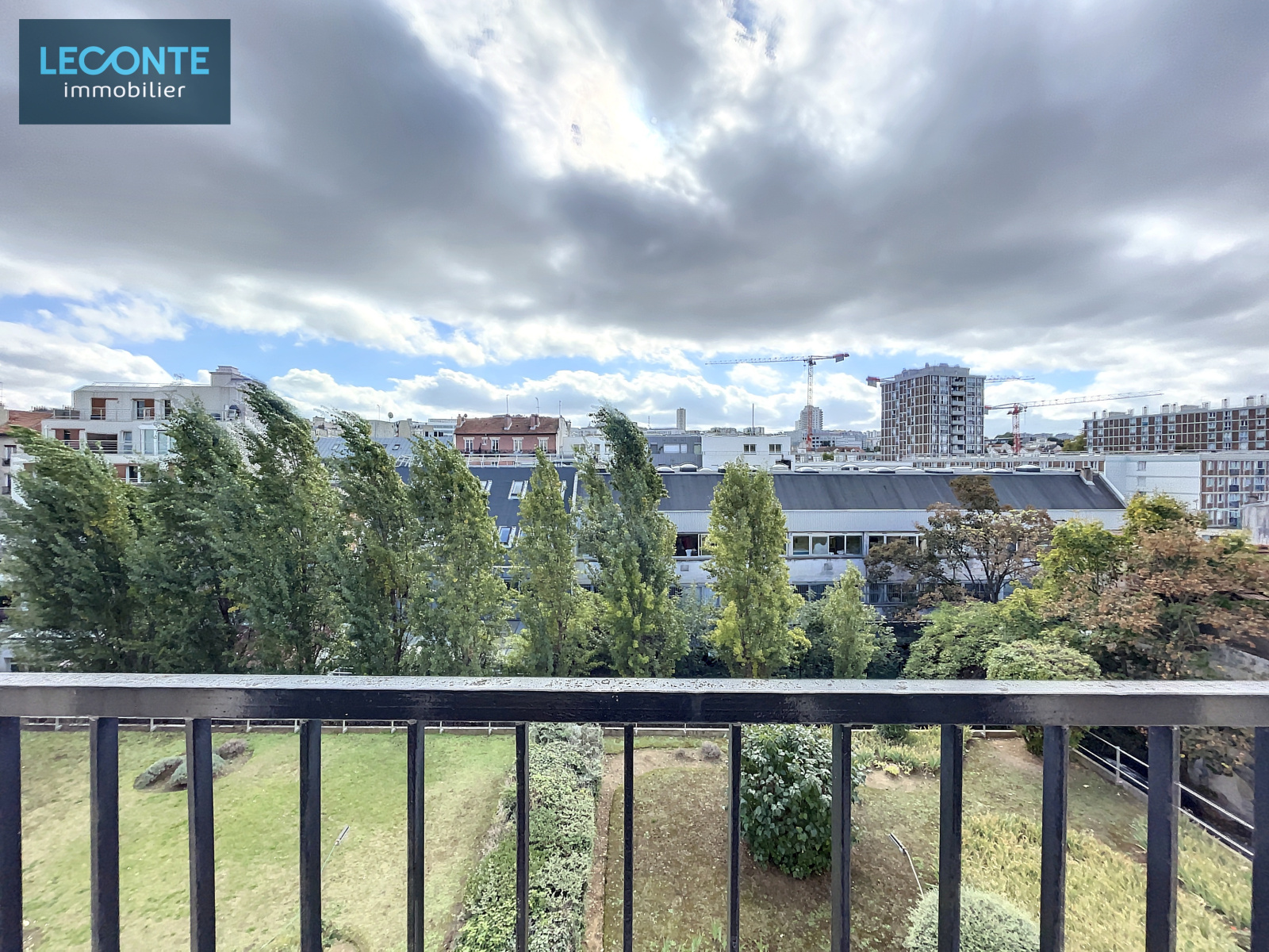 Image_5, Appartement, Gentilly, ref :V10002511