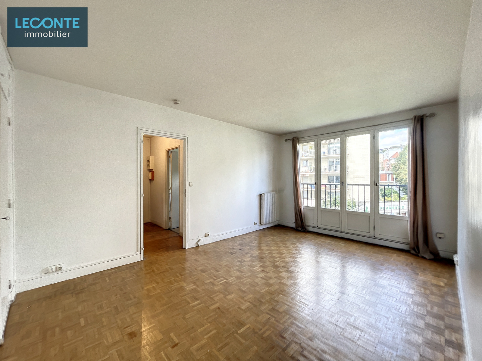 Image_1, Appartement, Gentilly, ref :V10002511