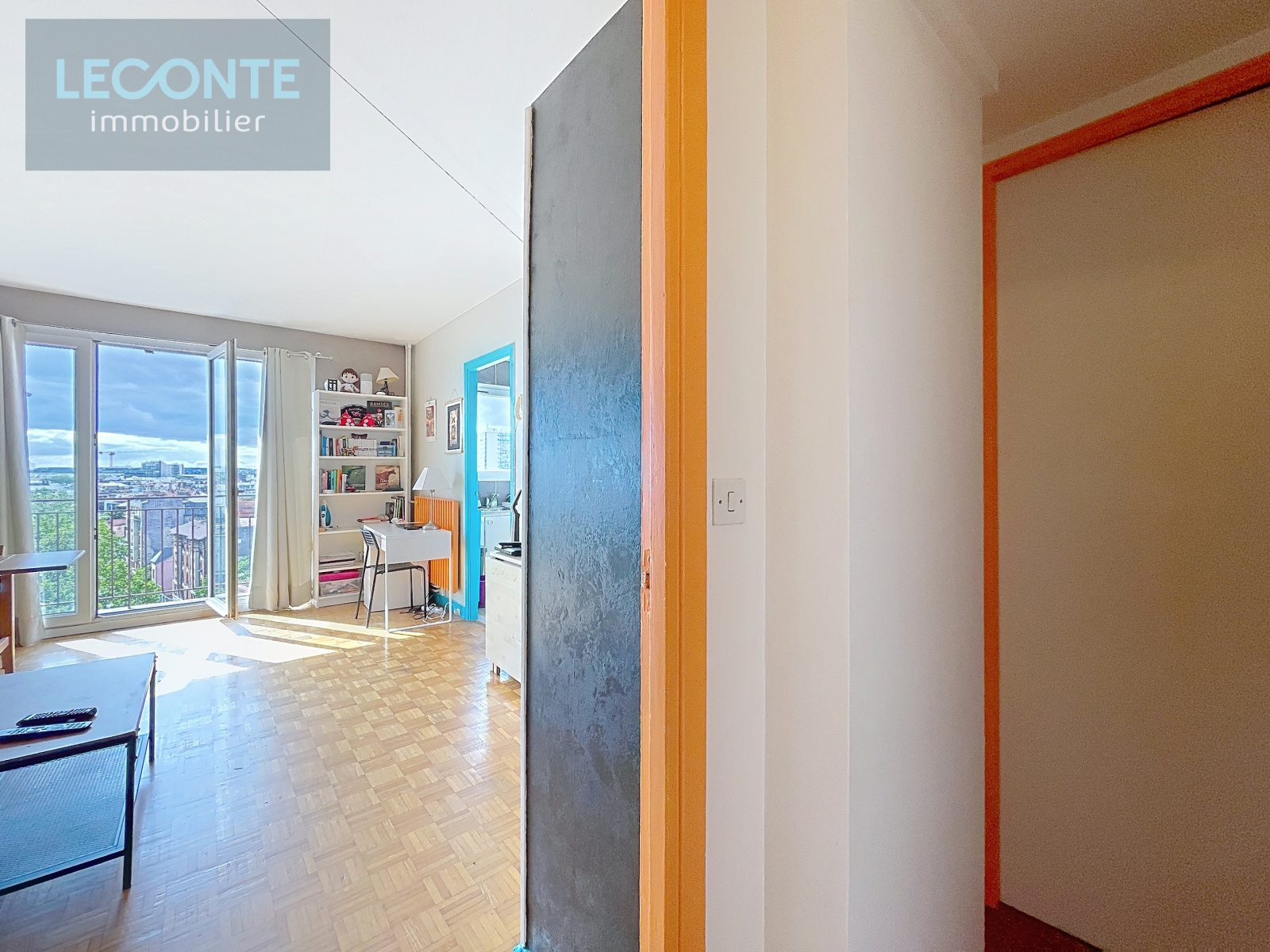 Image_7, Appartement, Montrouge, ref :V10007375