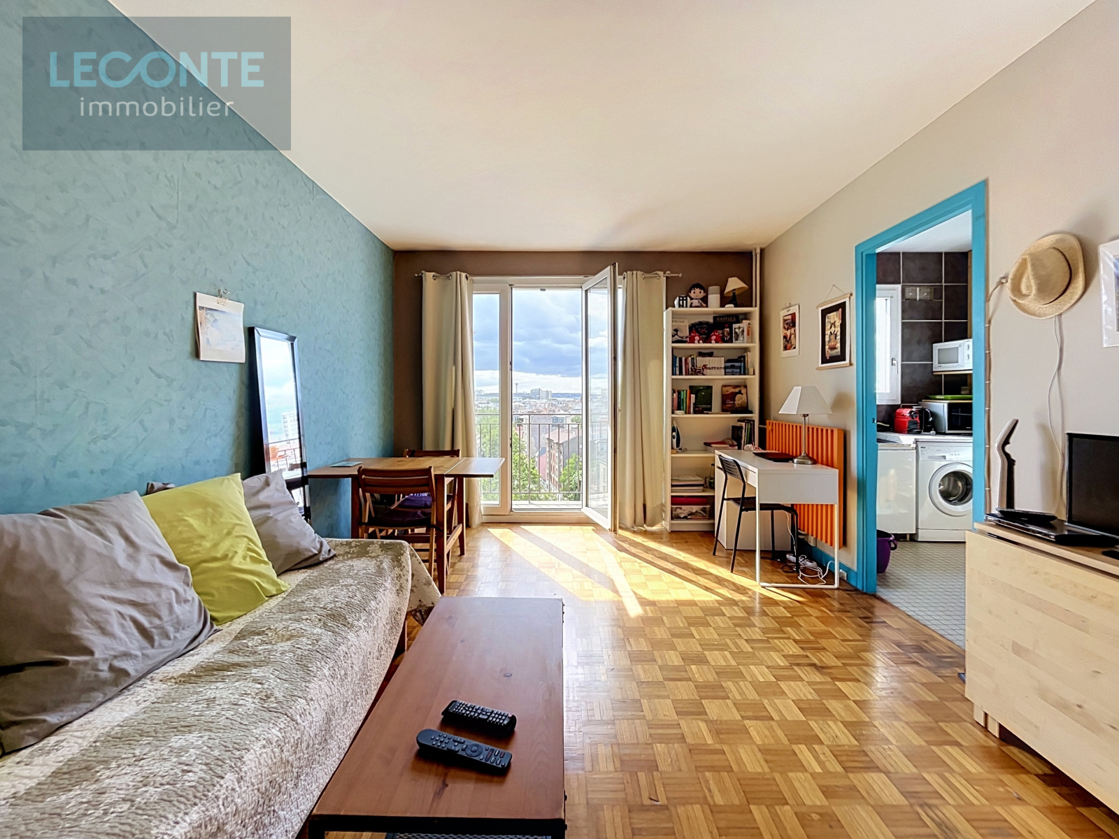 Image_3, Appartement, Montrouge, ref :V10007375