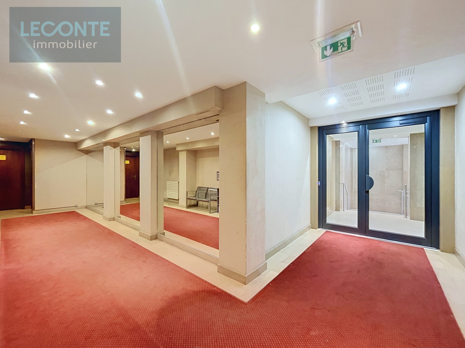 Image_8, Appartement, Montrouge, ref :V10007375