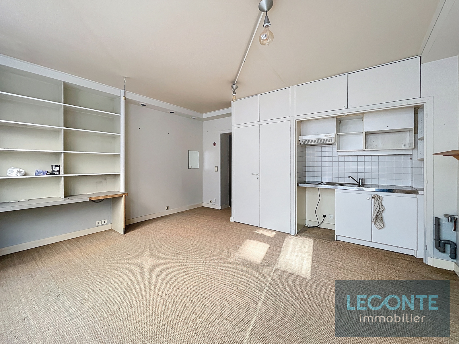 Image_4, Appartement, Paris, ref :V10007347