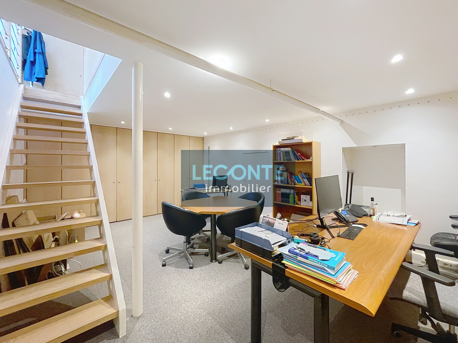 Image_7, Local professionnel, Paris, ref :V10007345