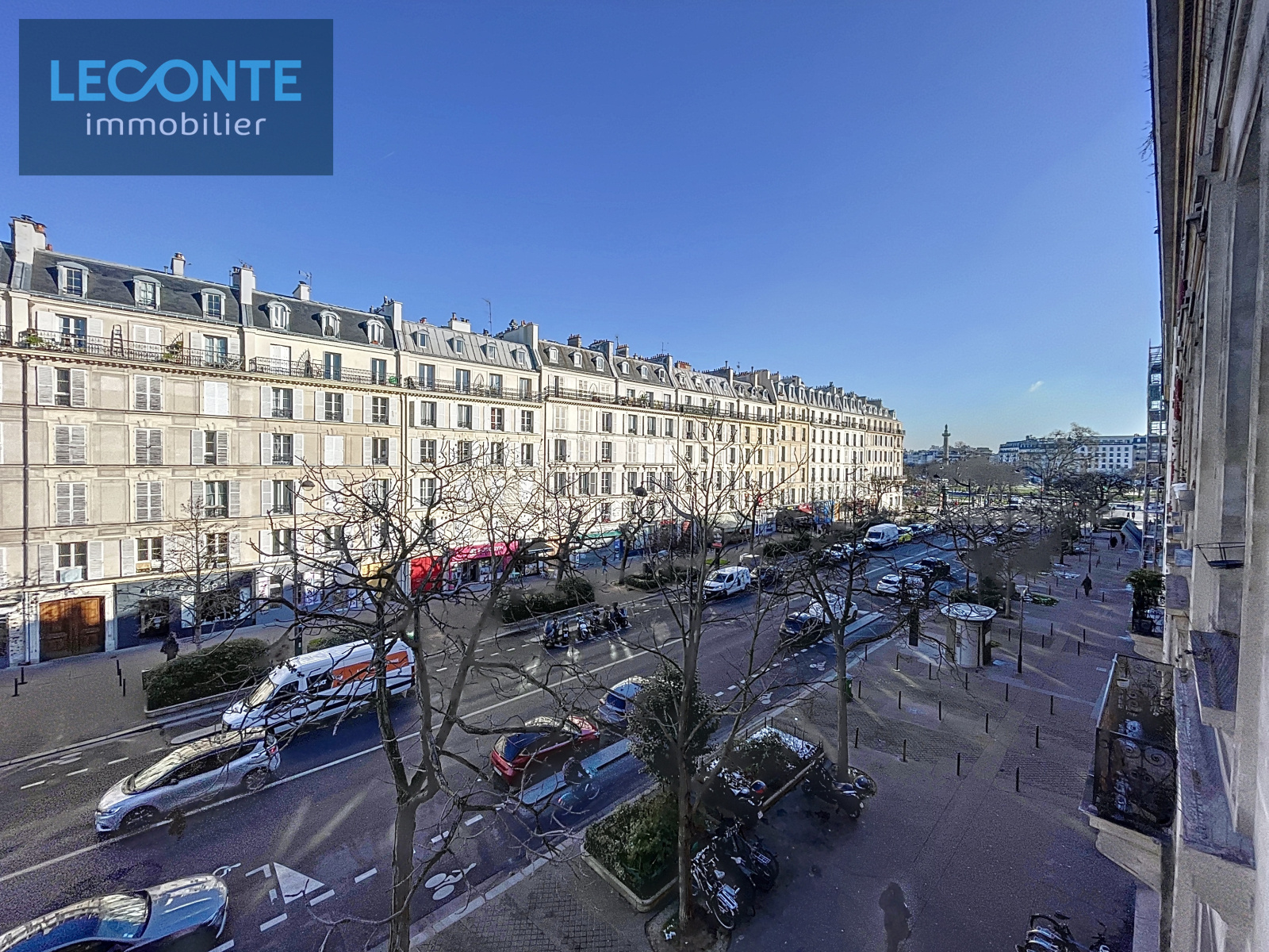 Image_5, Appartement, Paris, ref :V10006056