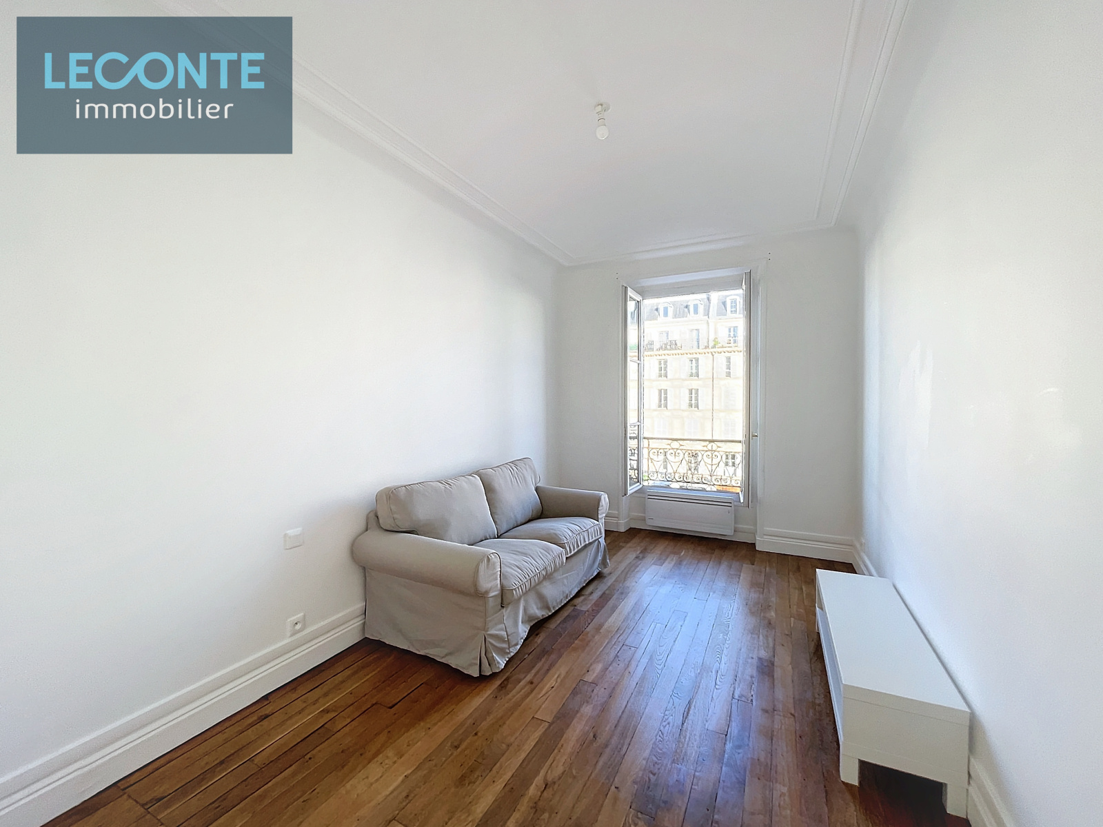 Image_1, Appartement, Paris, ref :V10006056