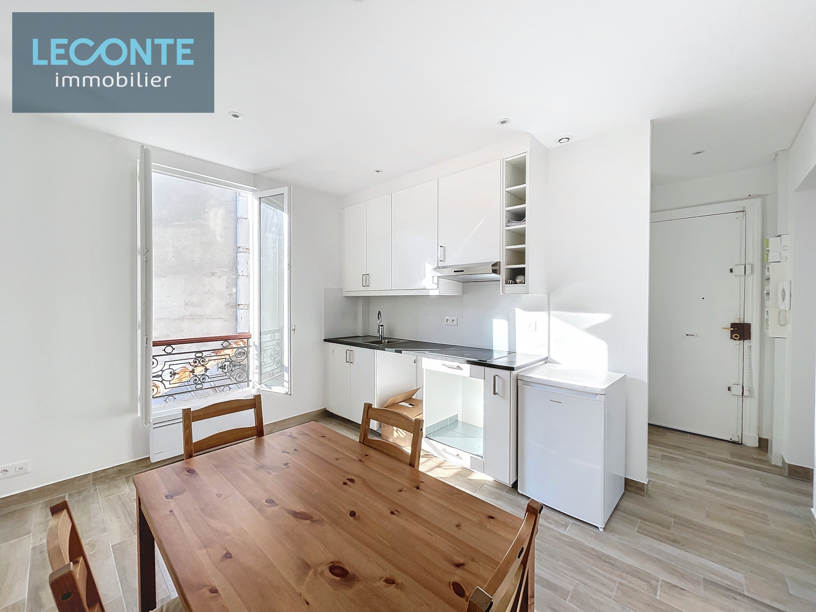 Image_3, Appartement, Paris, ref :V10006056