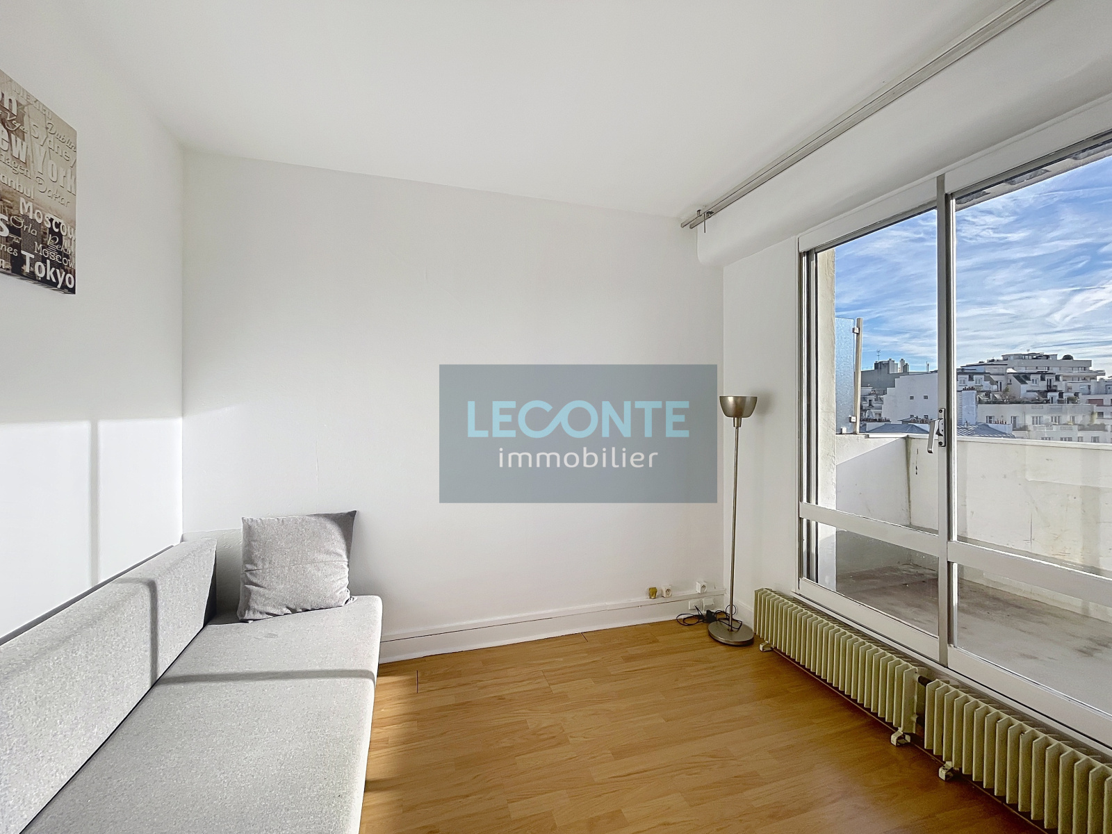 Image_8, Appartement, Paris, ref :V10007356