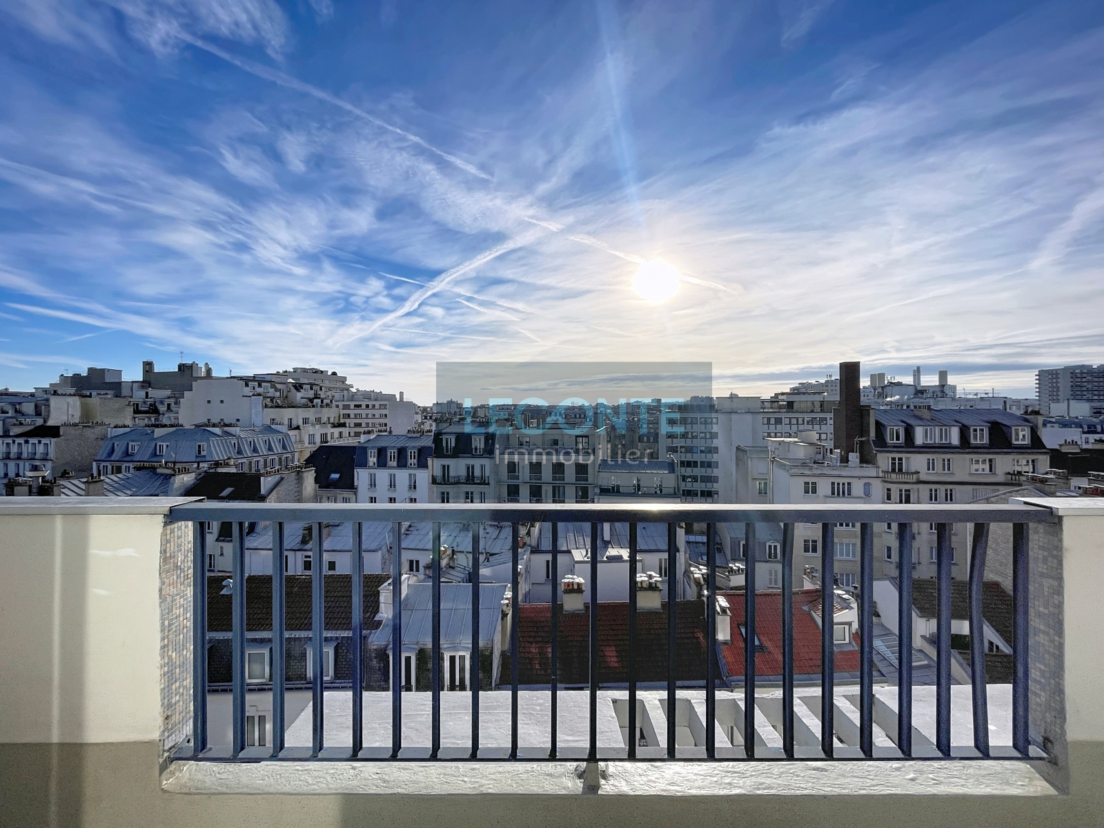 Image_2, Appartement, Paris, ref :V10007356