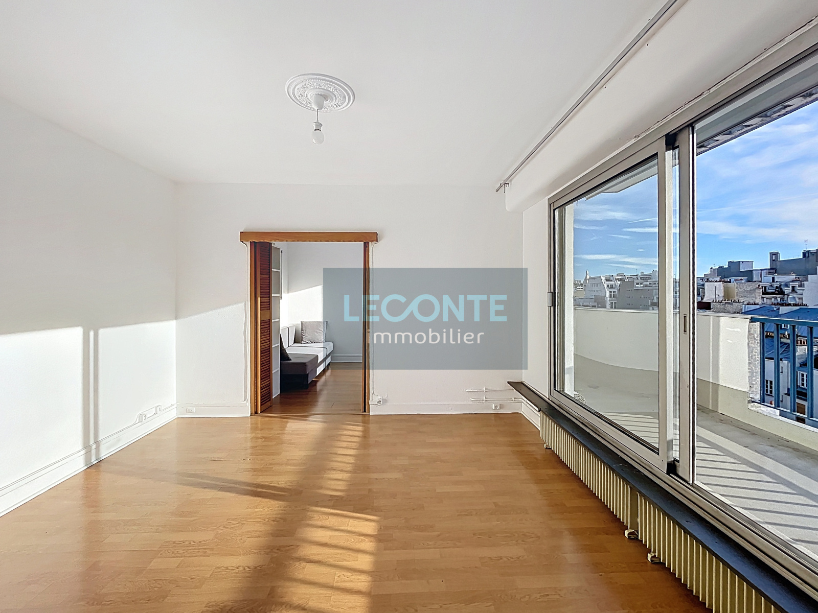 Image_3, Appartement, Paris, ref :V10007356