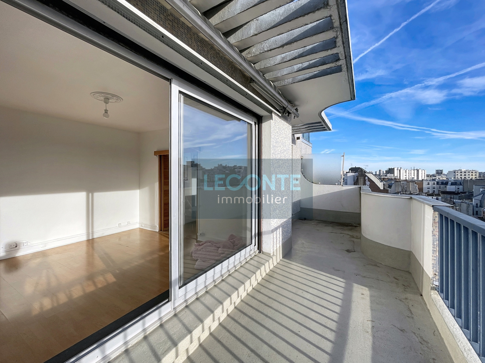 Image_1, Appartement, Paris, ref :V10007356