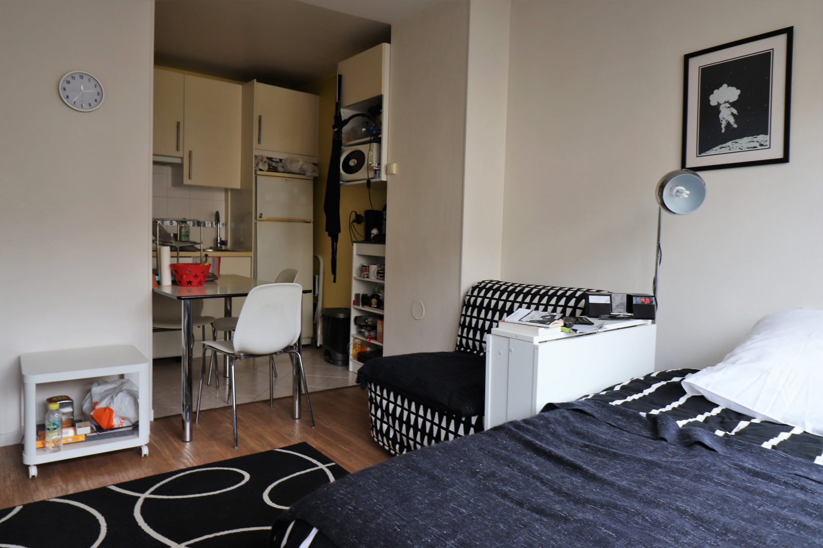 Image_3, Studio, Paris, ref :L10007379