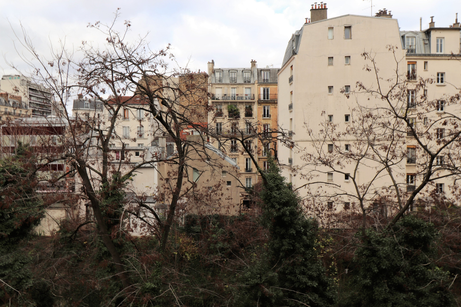 Image_5, Studio, Paris, ref :L10007379
