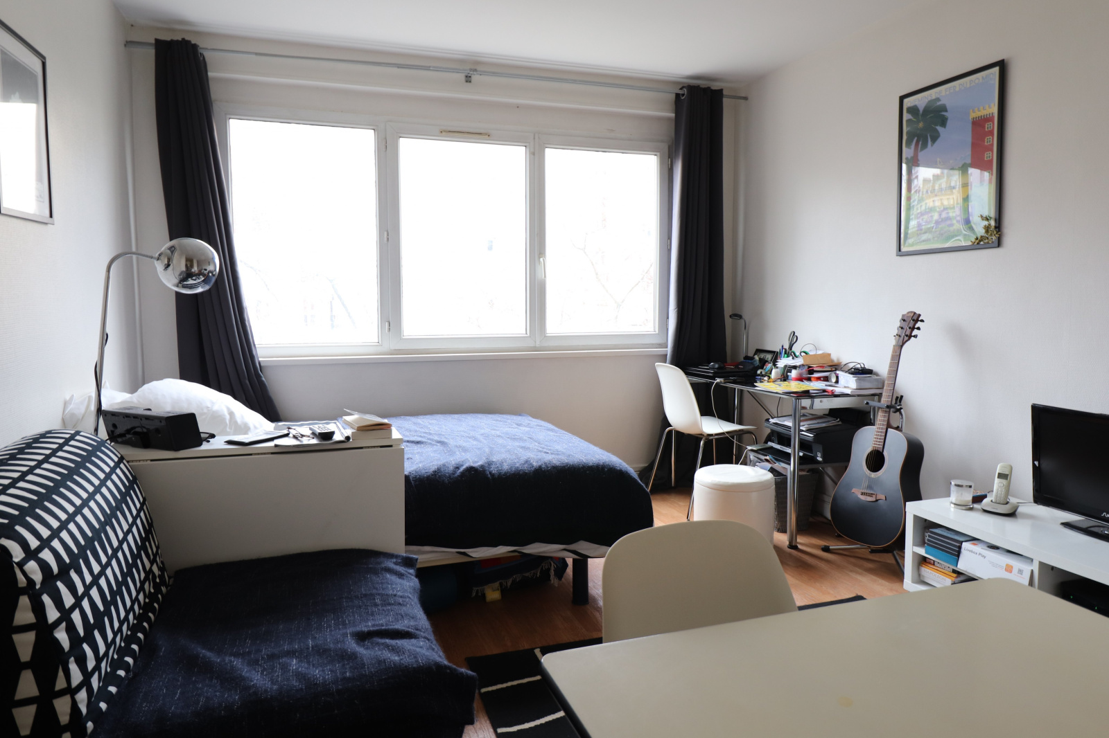 Image_2, Studio, Paris, ref :L10007379