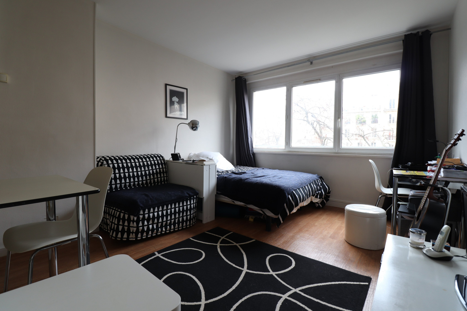 Image_1, Studio, Paris, ref :L10007379